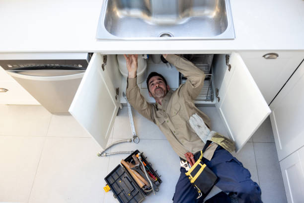 Best Water Heater Repair  in Hudson, NY