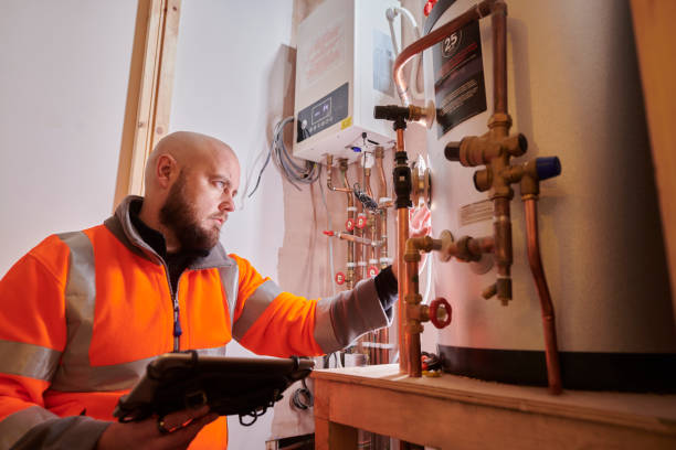 Best Commercial Plumbing Services  in Hudson, NY