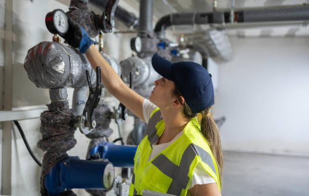 Best Gas Line Repair  in Hudson, NY