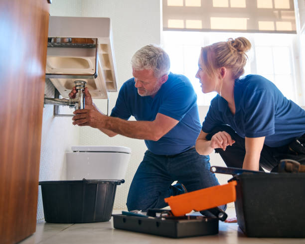 Best Faucet Repair  in Hudson, NY